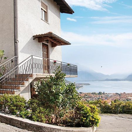 Casa Suono Del Sole Appartement Consiglio di Rumo Buitenkant foto