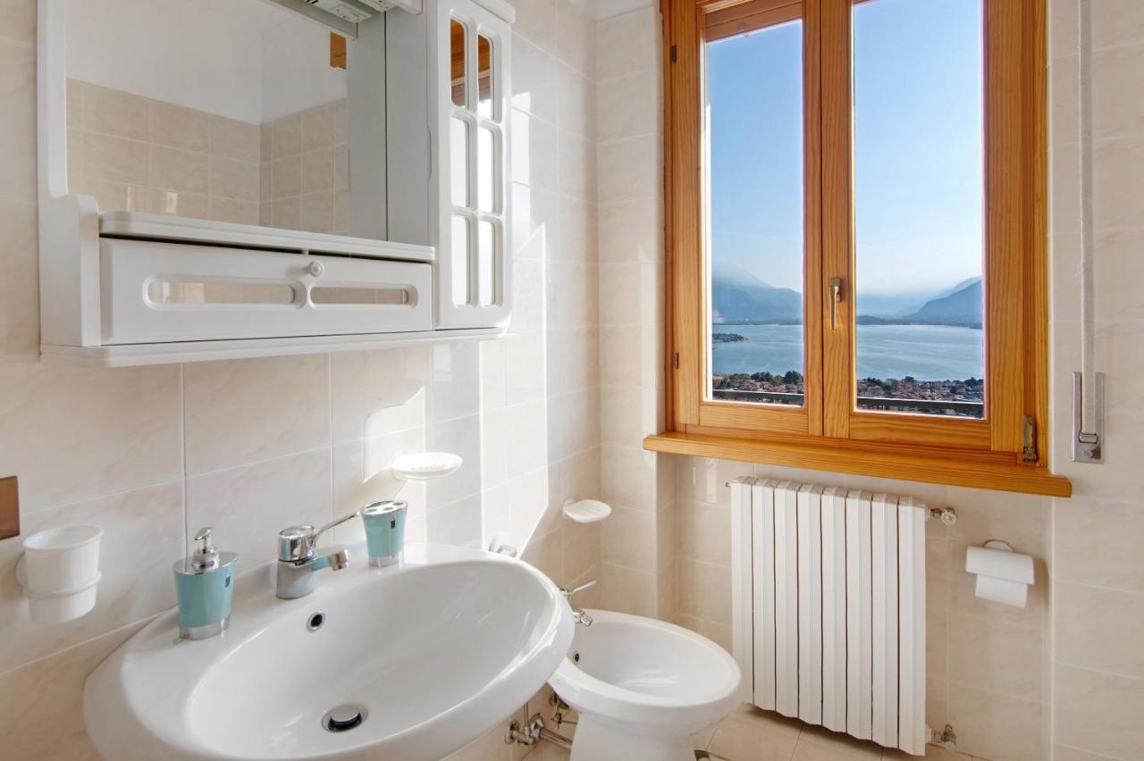 Casa Suono Del Sole Appartement Consiglio di Rumo Buitenkant foto